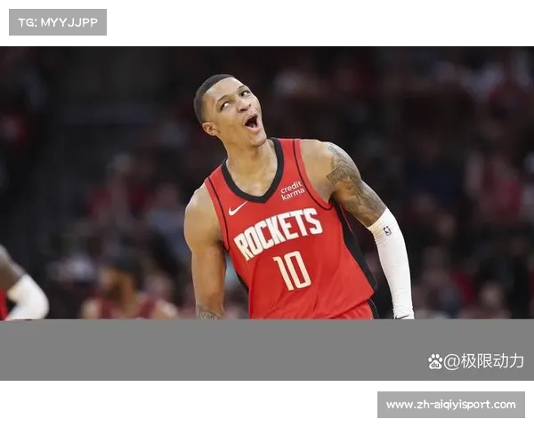 火箭大前锋小贾巴里·史密斯因脚踝伤缺阵对阵独行侠，伤势无大碍