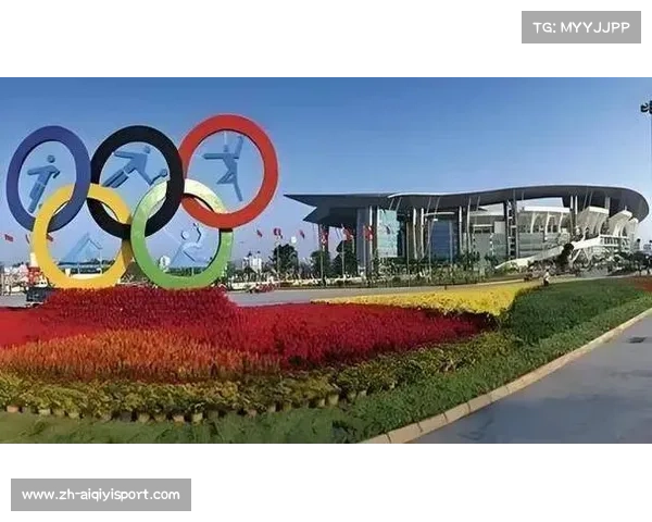 大湾区获IOC支持,可能联合申办2036年奥运会 大湾区获IOC支持,可能联合申办2036年奥运会