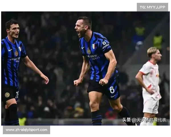 国米备战利物浦欧冠小组赛，双线作战考验轮换策略