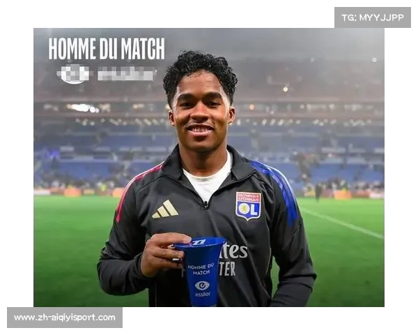 恩德里克突破制造威胁，里昂进攻线持续施压里尔