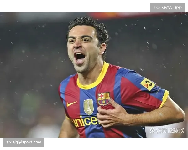 专访哈维:解析巴萨如何通过高位压迫限制那不勒斯的后场出球